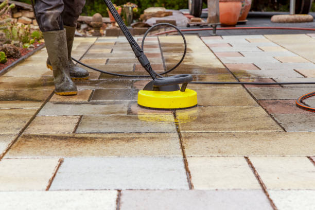 Best Post-Construction Pressure Washing  in Valley Falls, SC